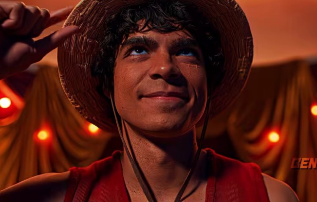 Potongan trailer One Piece Live Action season 2. [Instagram]